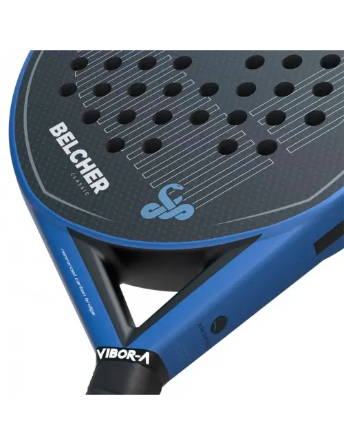 Vibor-A Belcher Classic Fiber | Ofertas de pádel